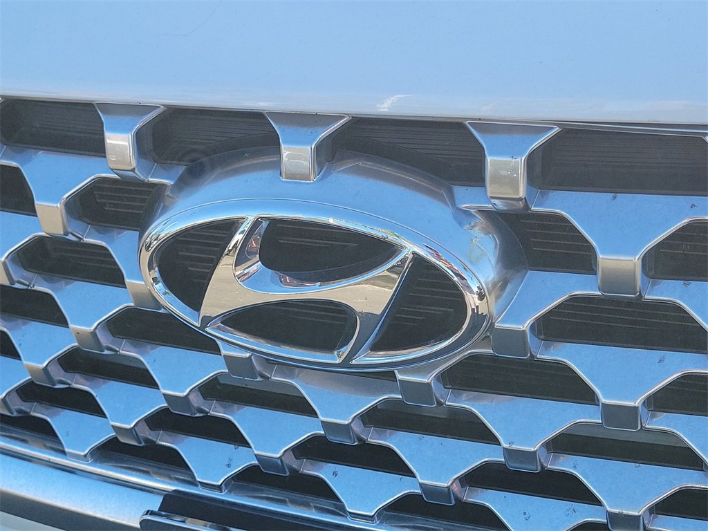 Used 2021 Hyundai Santa Fe SEL image 29