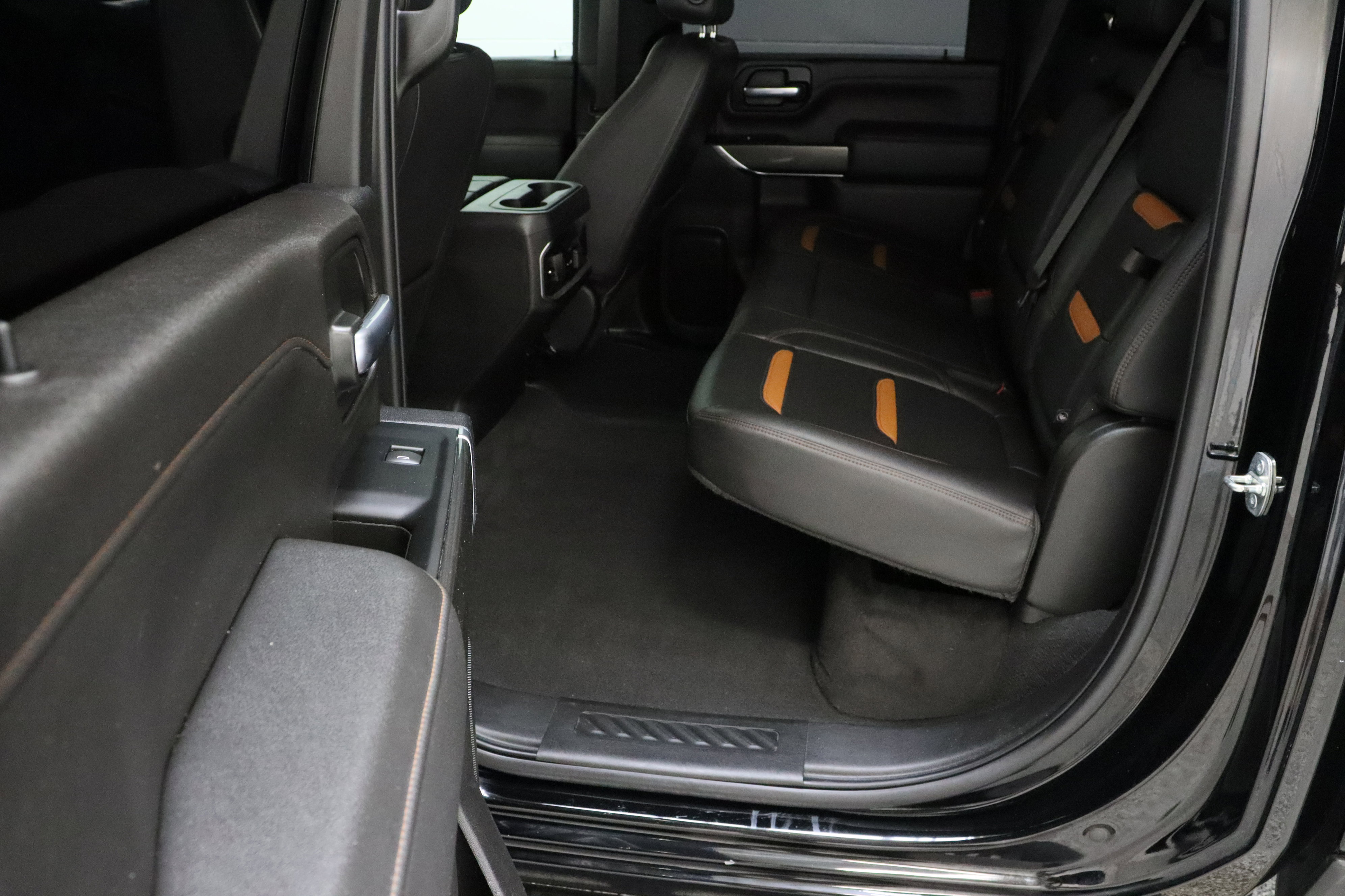 Used 2022 GMC Sierra 2500 AT4 image 29