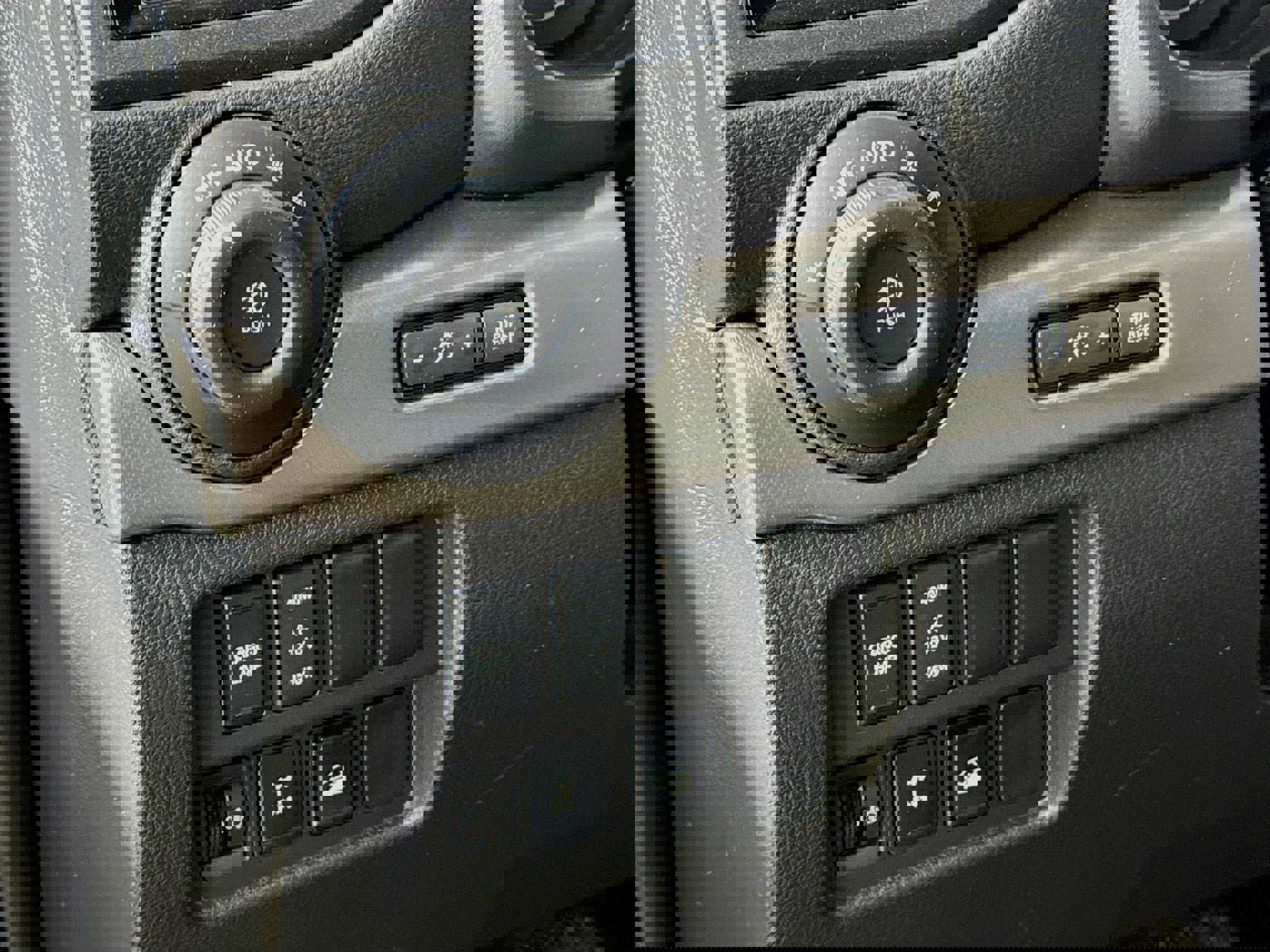 Used 2024 Nissan Titan PRO-4X w/ Pro-4x Convenience Package image 12