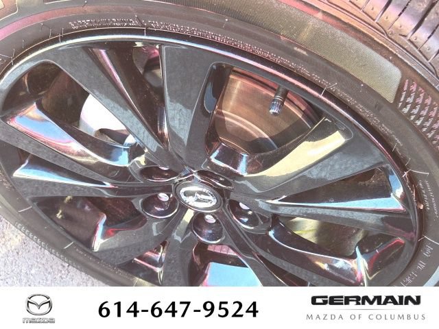 Used 2026 MAZDA CX-30 AWD 2.5 S w/ Select Sport Pkg image 11