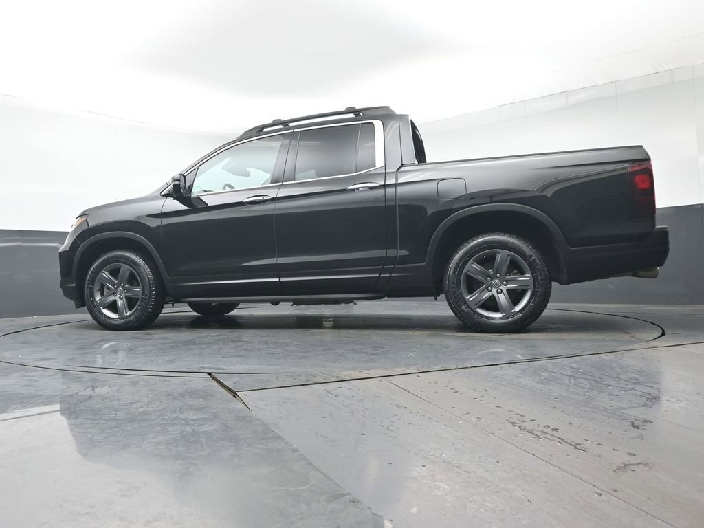 Used 2023 Honda Ridgeline RTL-E image 32