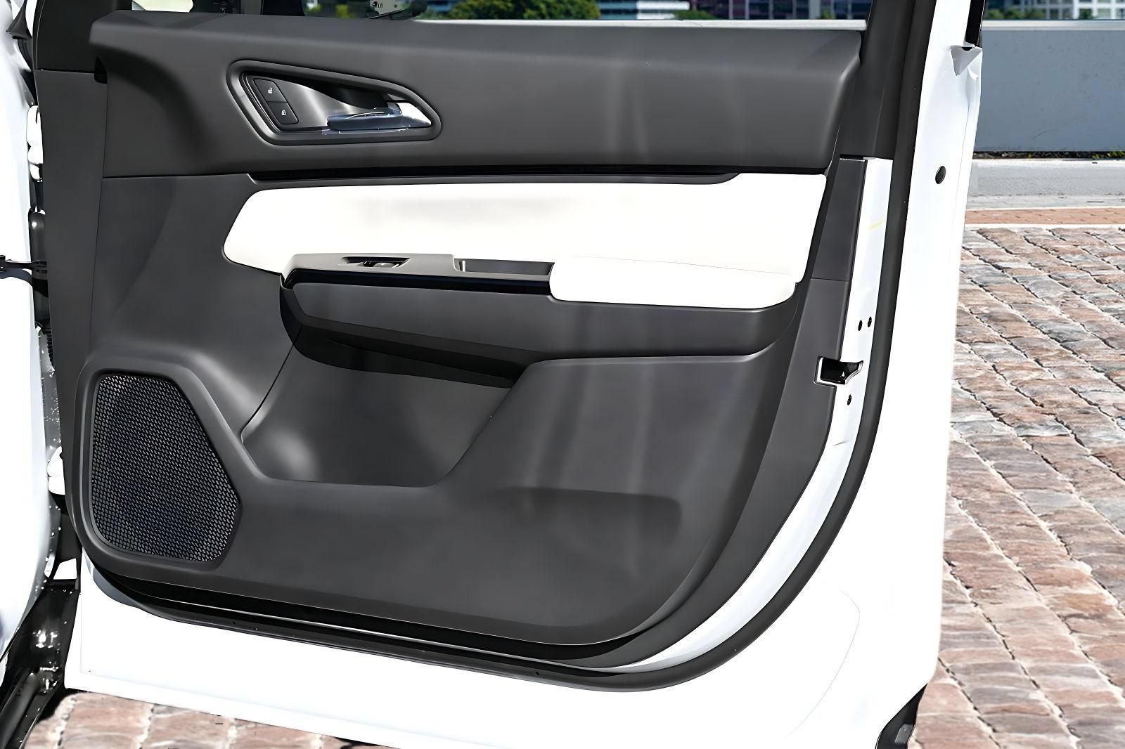New 2026 Honda Prologue Touring image 12