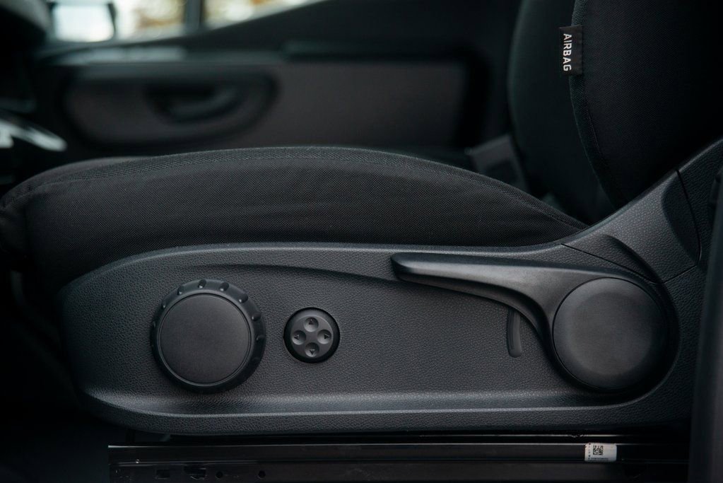 New 2025 Mercedes-Benz Sprinter 4500 image 25