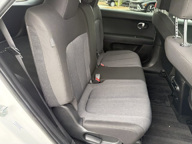 Certified 2024 Hyundai Ioniq 5 SEL RWD image 18