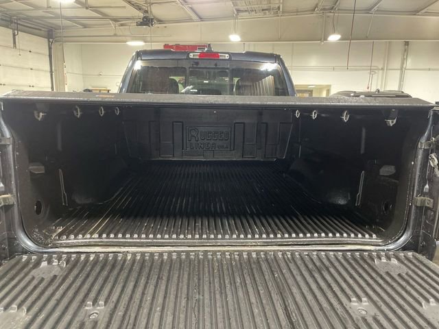 Certified 2019 RAM 1500 Rebel image 22