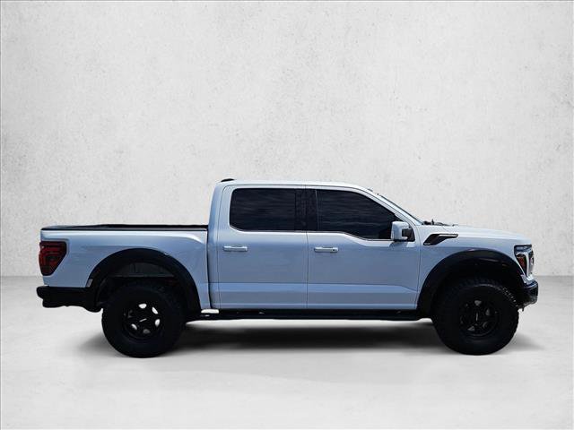 Used 2025 Ford F150 Raptor AWD/4WD image 4