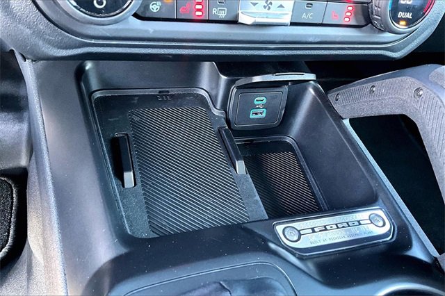 Certified 2025 Ford Bronco Badlands image 23