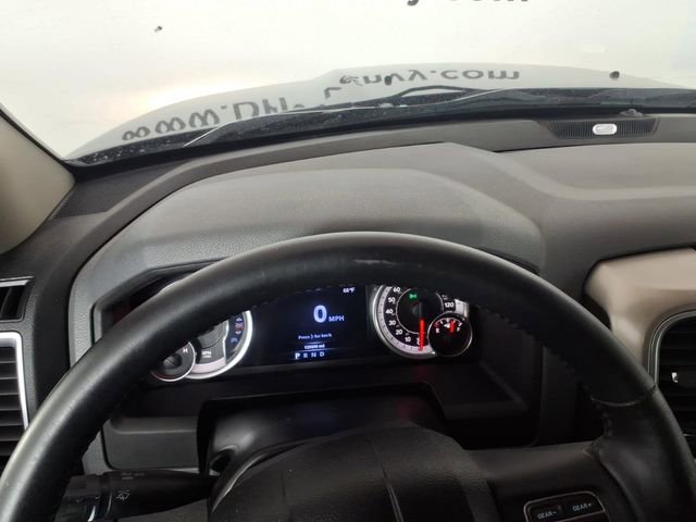 Used 2014 RAM 1500 Big Horn AWD/4WD image 26
