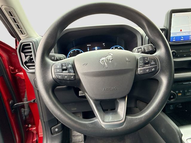 Certified 2021 Ford Bronco Sport Big Bend image 13