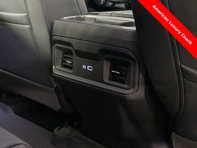 New 2025 Chevrolet Silverado 1500 RST image 28