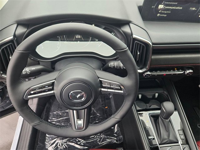 New 2026 MAZDA CX-50 2.5 Hybrid w/ Cargo Package image 10