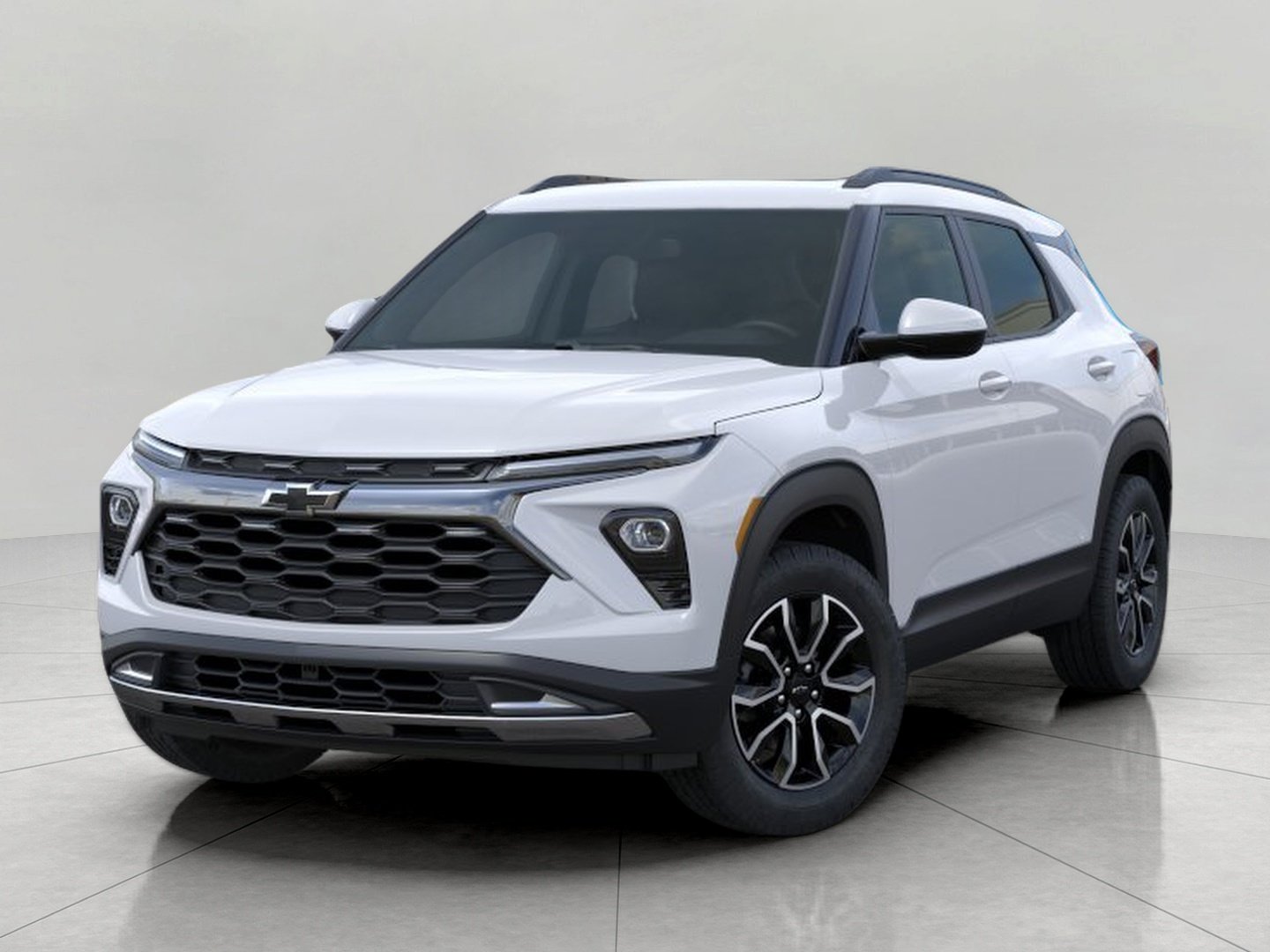 New 2026 Chevrolet TrailBlazer ACTIV w/ Convenience Package AWD/4WD image 8