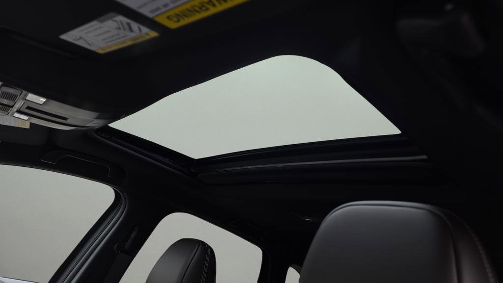 Certified 2025 MAZDA CX-5 Signature image 12