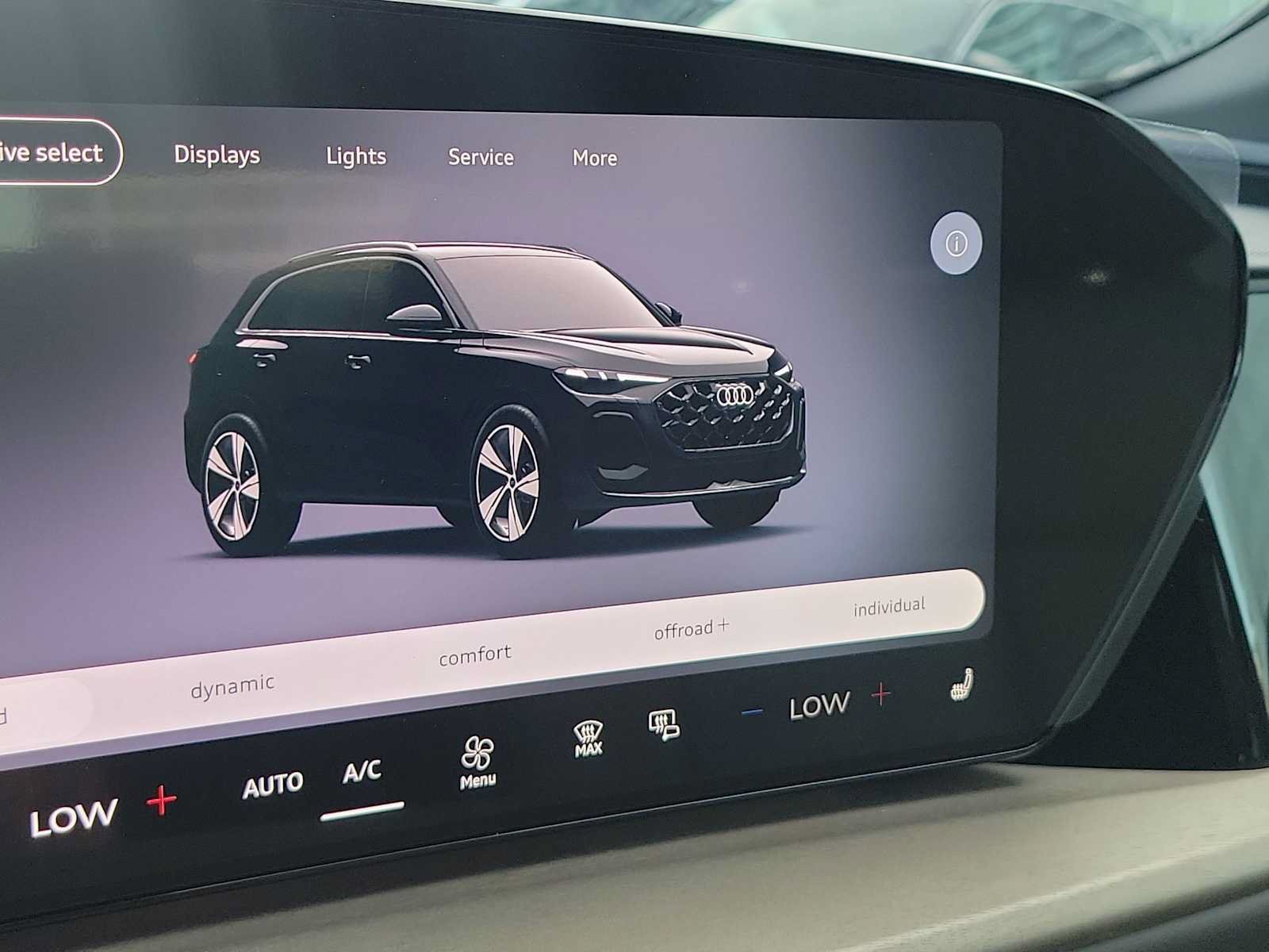 New 2026 Audi Q5 Premium Plus AWD/4WD image 27