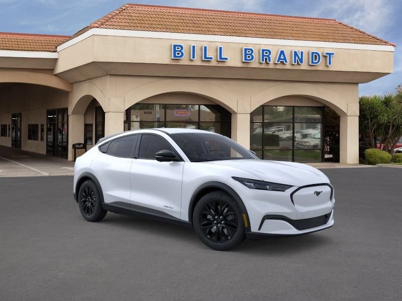 New 2026 Ford Mustang Mach-E Select w/ Comfort Package Lite RWD image 29