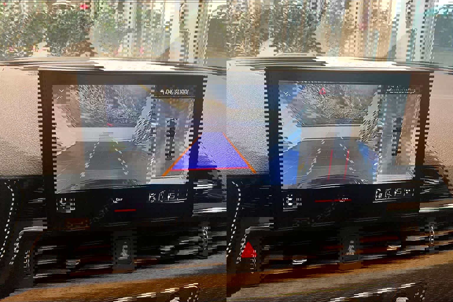 Used 2023 Audi A5 2.0T Prestige image 29