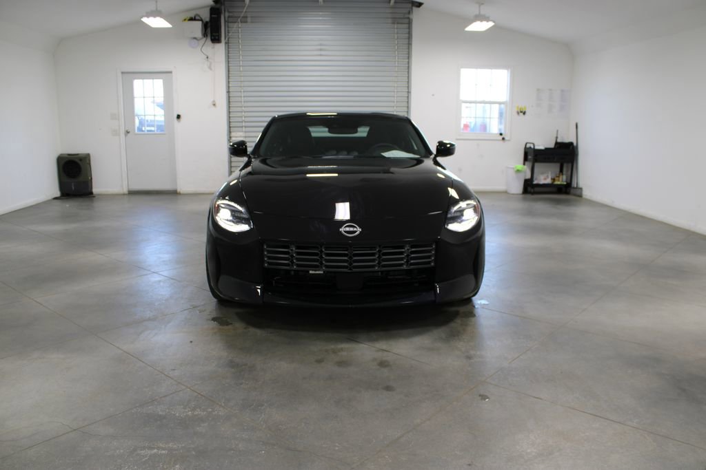 Used 2026 Nissan Z Performance image 3