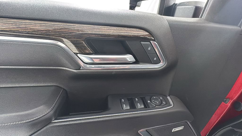 Used 2022 GMC Sierra 1500 Elevation image 19