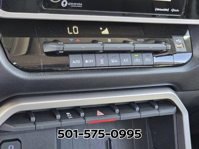 Used 2023 Toyota Tundra SR5 AWD/4WD image 24