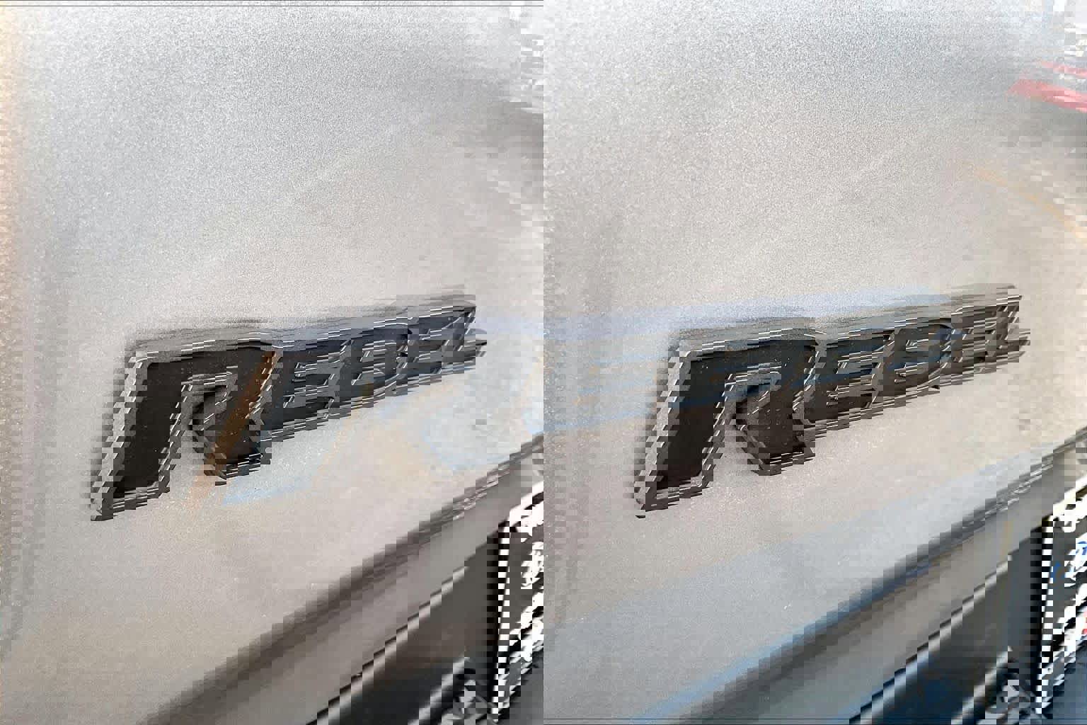 Used 2022 RAM 1500 Rebel w/ Rebel Level 1 Equipment Group image 10