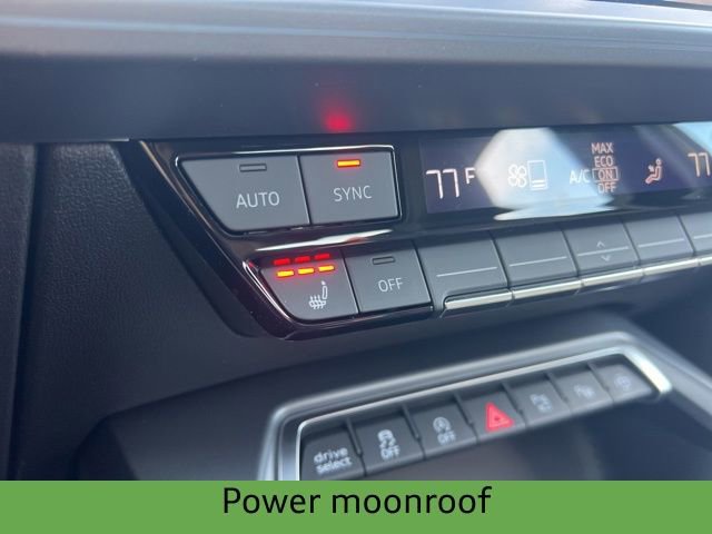 New 2026 Audi S3 Premium image 16