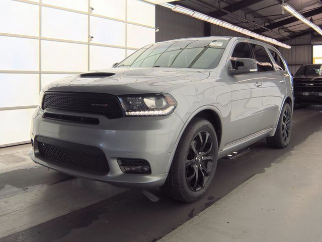Used 2019 Dodge Durango R/T w/ Blacktop Package
