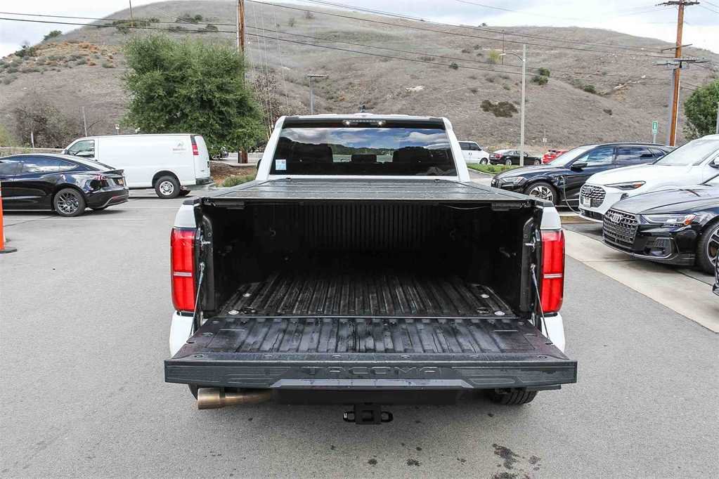 Used 2024 Toyota Tacoma SR5 image 25