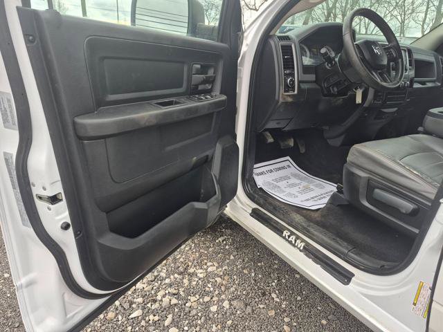 Used 2017 RAM 1500 Express image 13