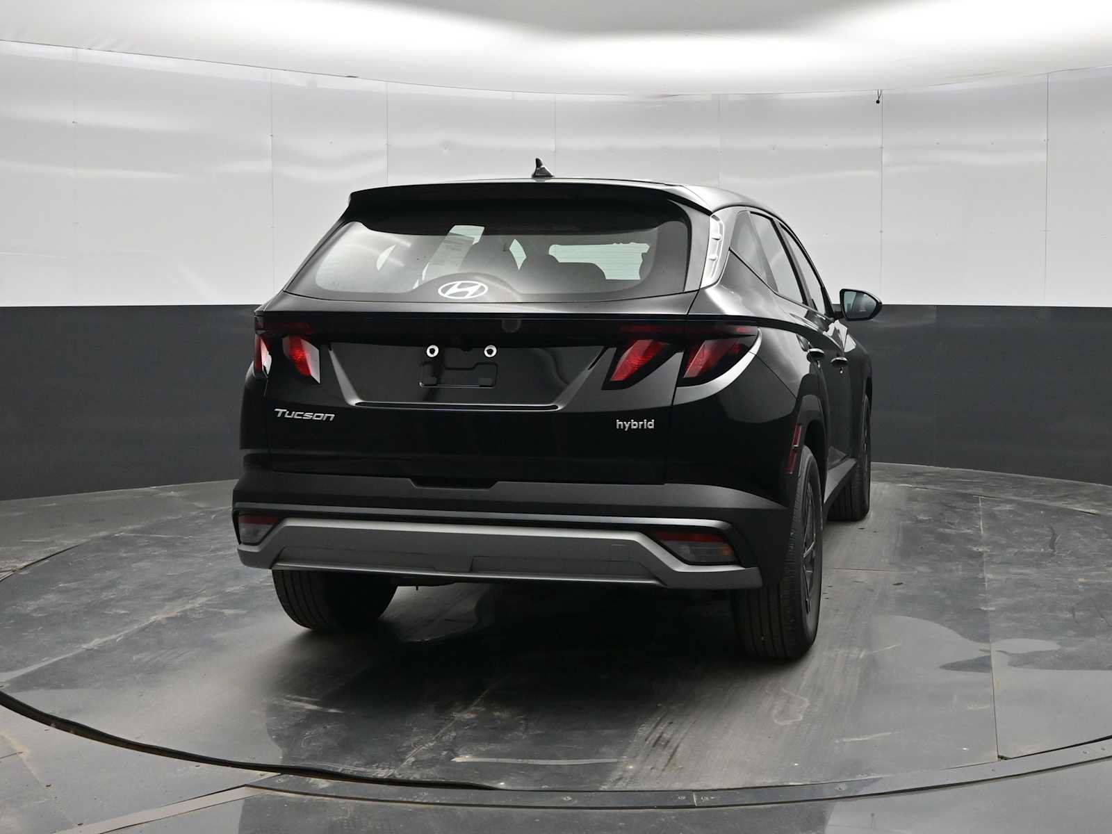 New 2026 Hyundai Tucson Blue SE FWD image 6