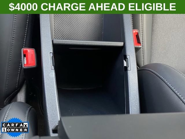 Used 2024 Kia Niro Wind w/ Wind Preserve Package FWD image 26