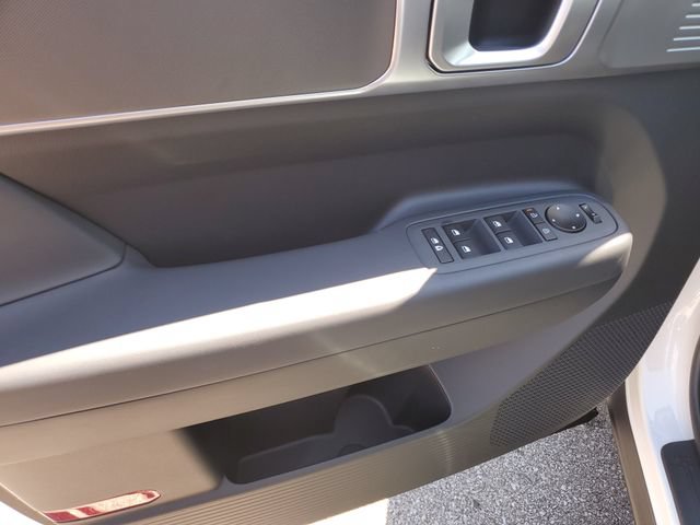 New 2027 Hyundai Santa Fe SE AWD/4WD image 20