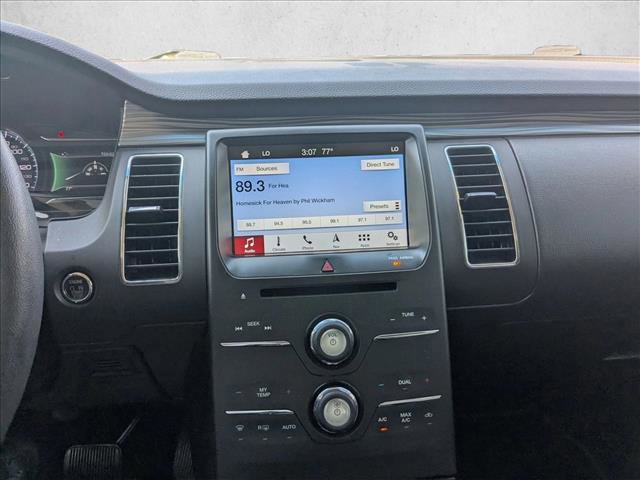 Used 2019 Ford Flex SEL w/ Equipment Group 202A FWD image 12