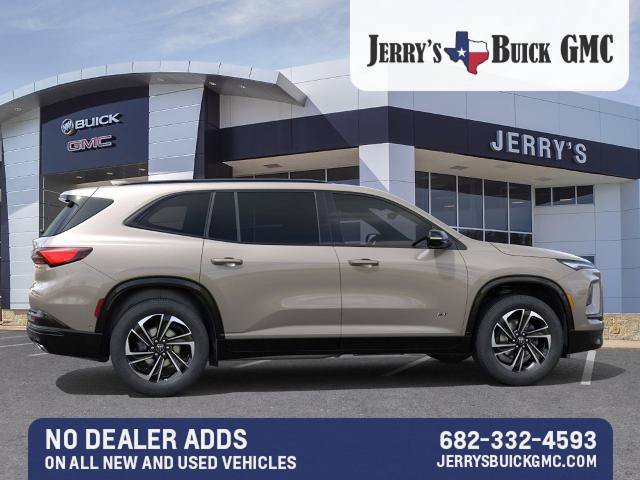 New 2027 Buick Enclave Sport Touring w/ Power Package FWD image 7