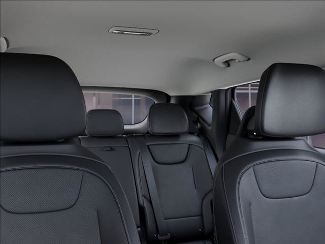 New 2026 Kia EV6 Wind AWD/4WD image 27