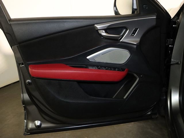 Certified 2024 Acura RDX AWD w/ A-Spec & Advance Pkg image 25