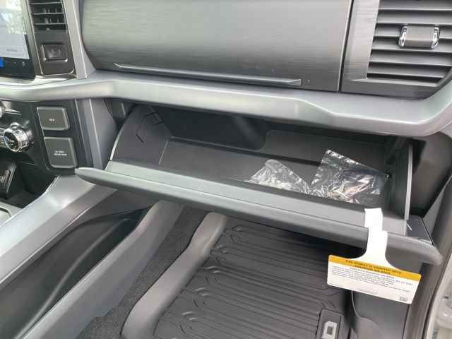 New 2026 Ford F150 XLT w/ FX4 Off-Road Package AWD/4WD image 57