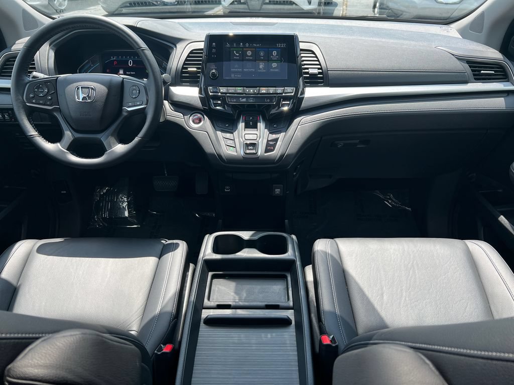 Used 2023 Honda Odyssey EX-L image 20