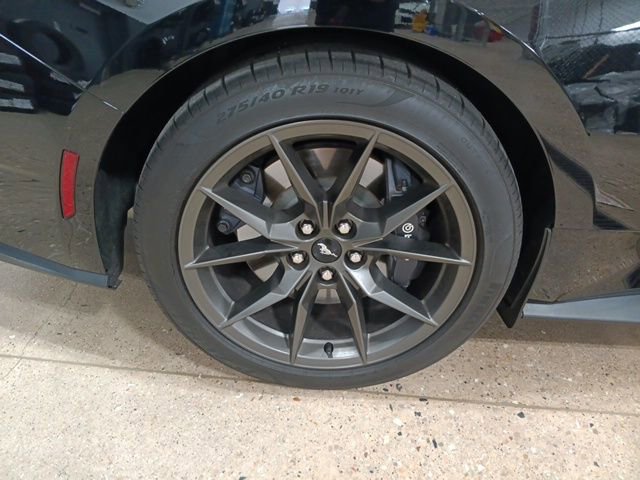 Used 2024 Ford Mustang Dark Horse image 33