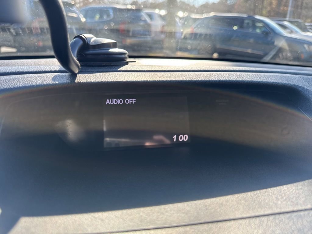 Used 2012 Honda CR-V EX image 4