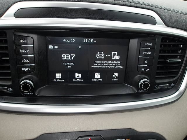 Used 2020 Kia Sorento LX AWD/4WD image 22