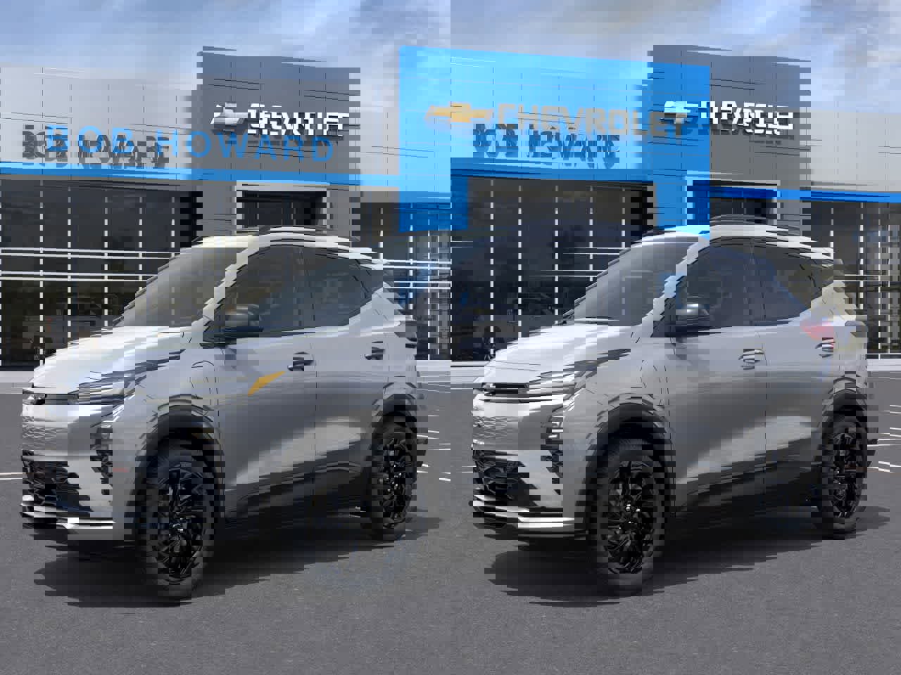 New 2027 Chevrolet Bolt RS image 2