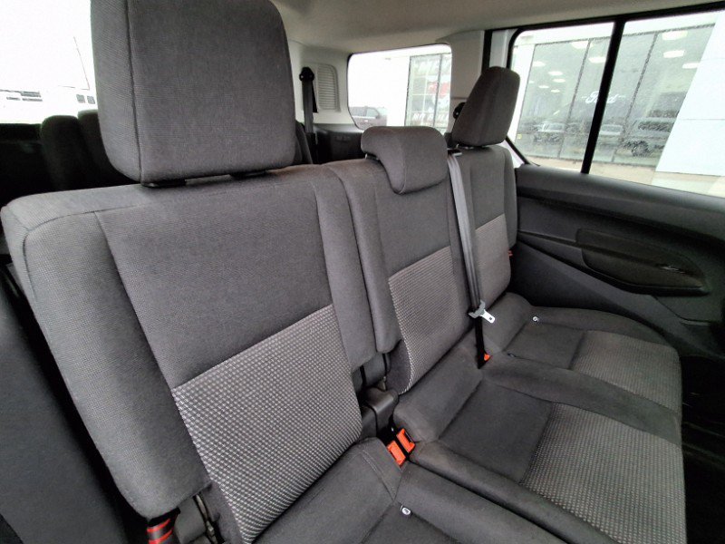 Used 2016 Ford Transit Connect XL FWD image 15