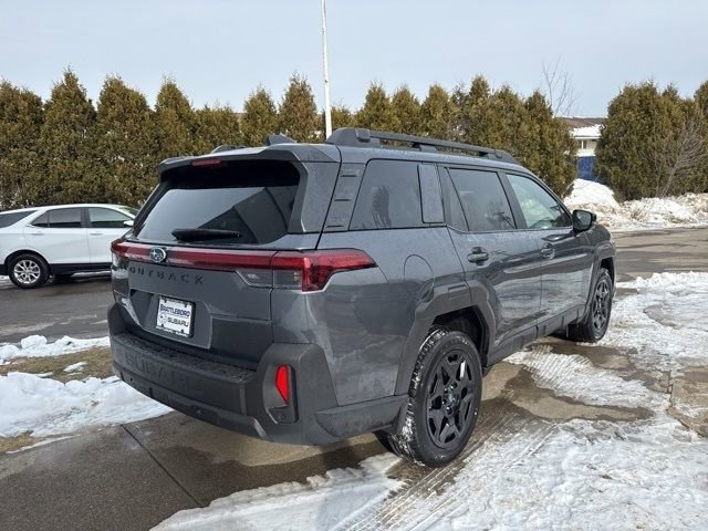New 2026 Subaru Outback Limited image 4