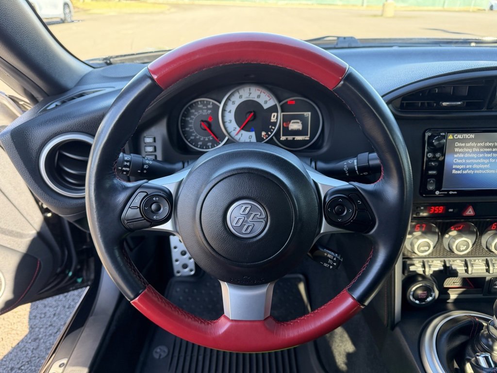 Used 2019 Toyota 86 TRD SE image 19