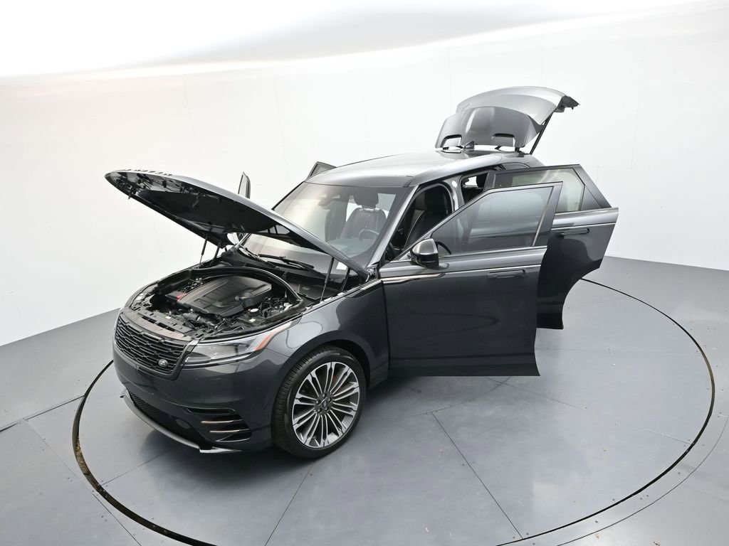 Used 2024 Land Rover Range Rover Velar Dynamic SE image 45