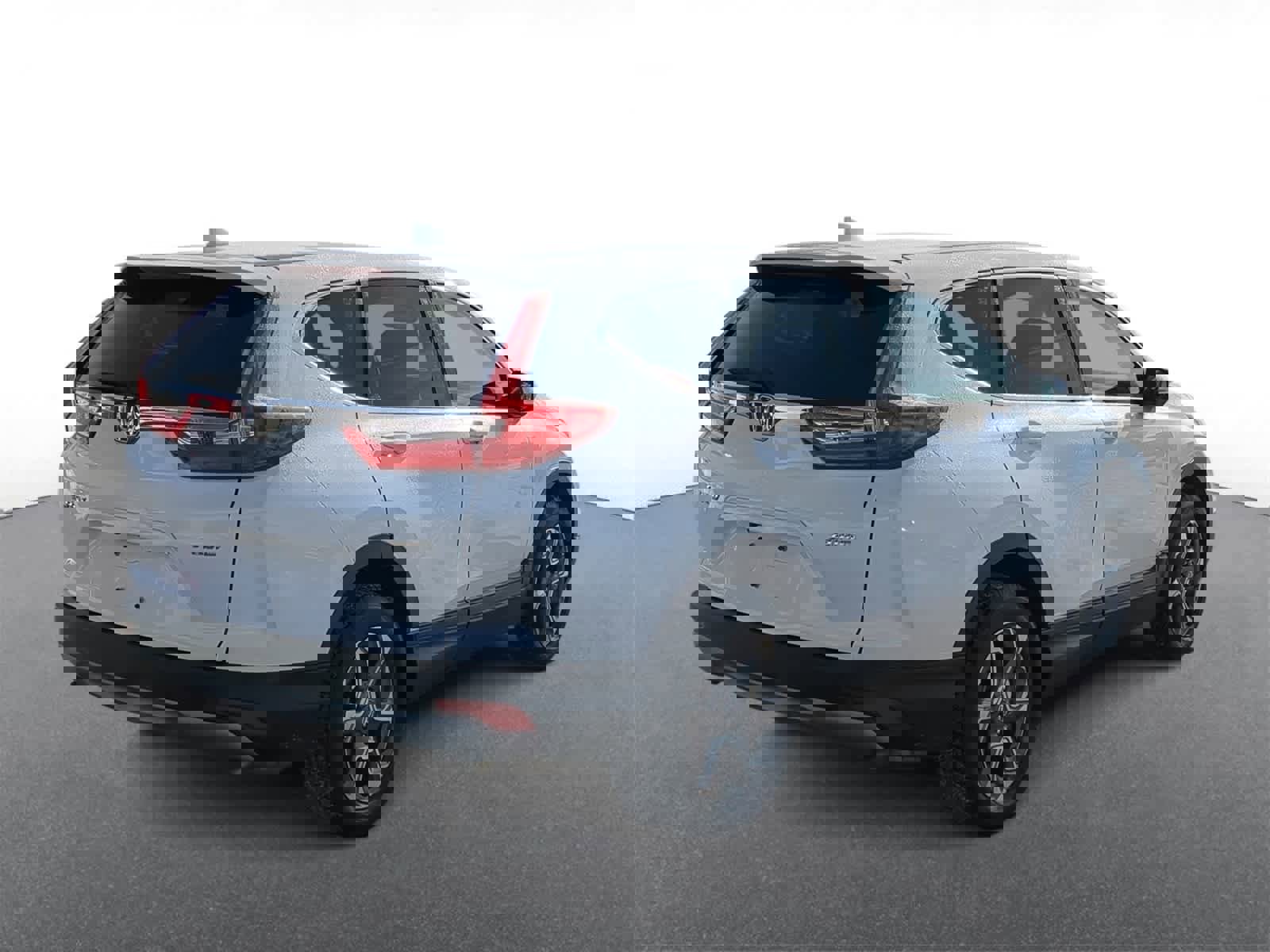 Used 2019 Honda CR-V EX image 8