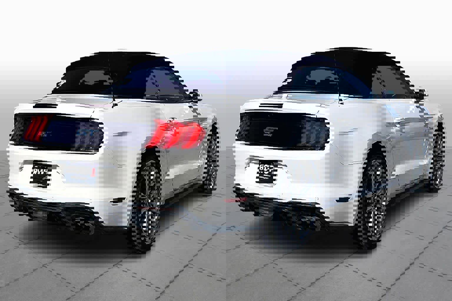 Used 2022 Ford Mustang GT Premium w/ Equipment Group 401A image 12