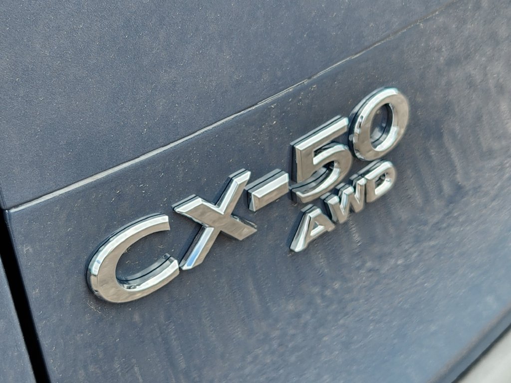 New 2026 MAZDA CX-50 AWD 2.5 S w/ Cargo Package image 31