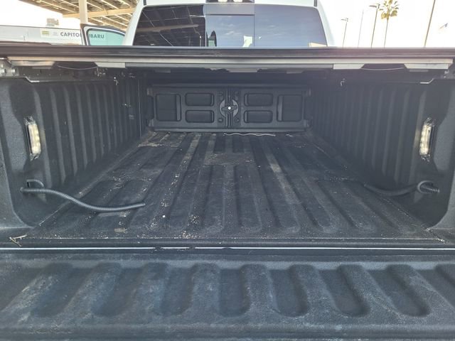 Used 2021 RAM 2500 Laramie image 19