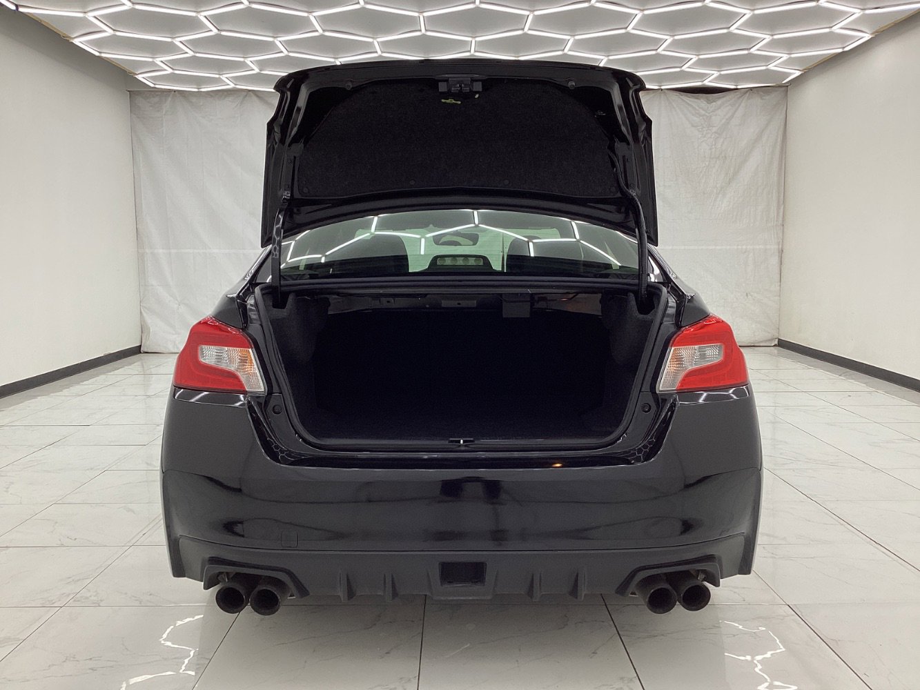 Used 2020 Subaru WRX Premium AWD/4WD image 42